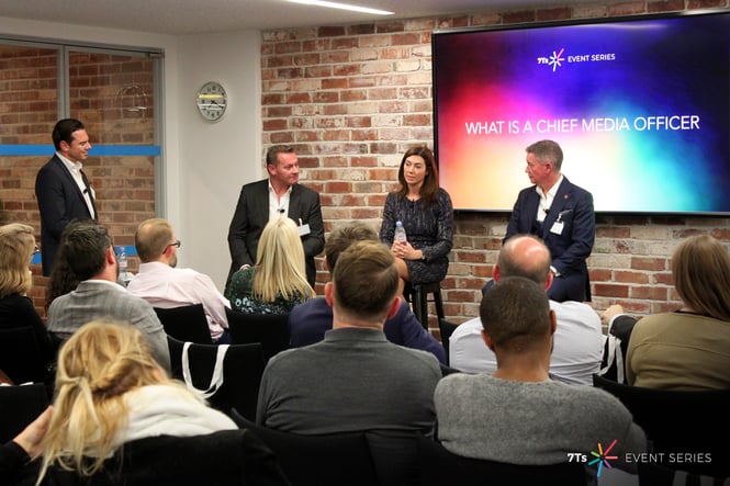 ID Comms_What is a Chief Media Officer_Panellists (Martin Moll, Lindsay Pattison, Steve Hyde)