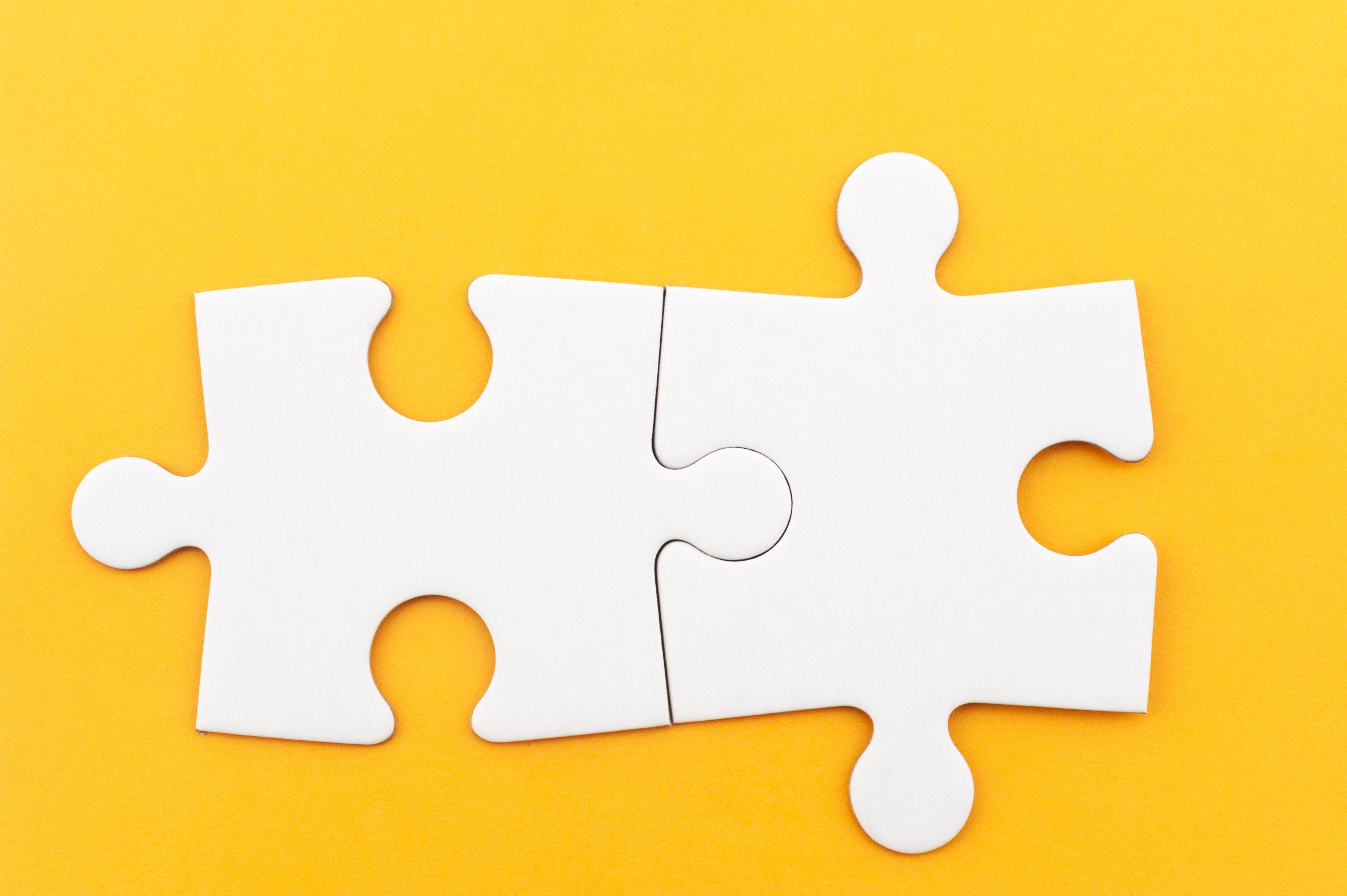 Merger Puzzle