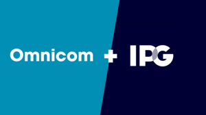 Omnicom IPG Merger