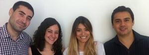 2013 summer intern