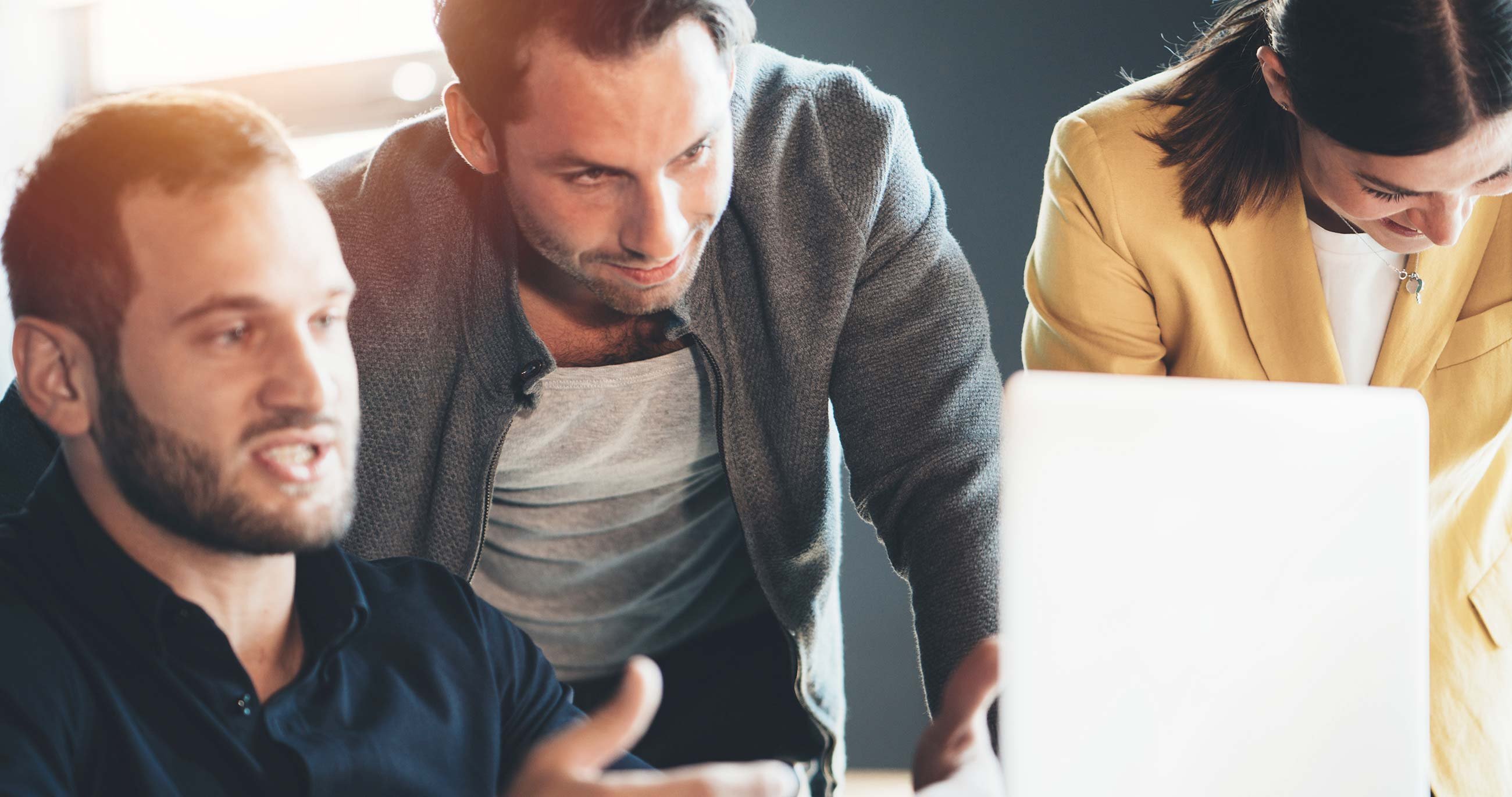 Media Agency Partners | ID Comms