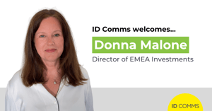 Donna Malone