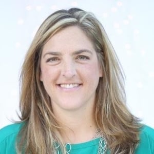 Sasha Peters Wolfe, Head of Media, Taco Bell 