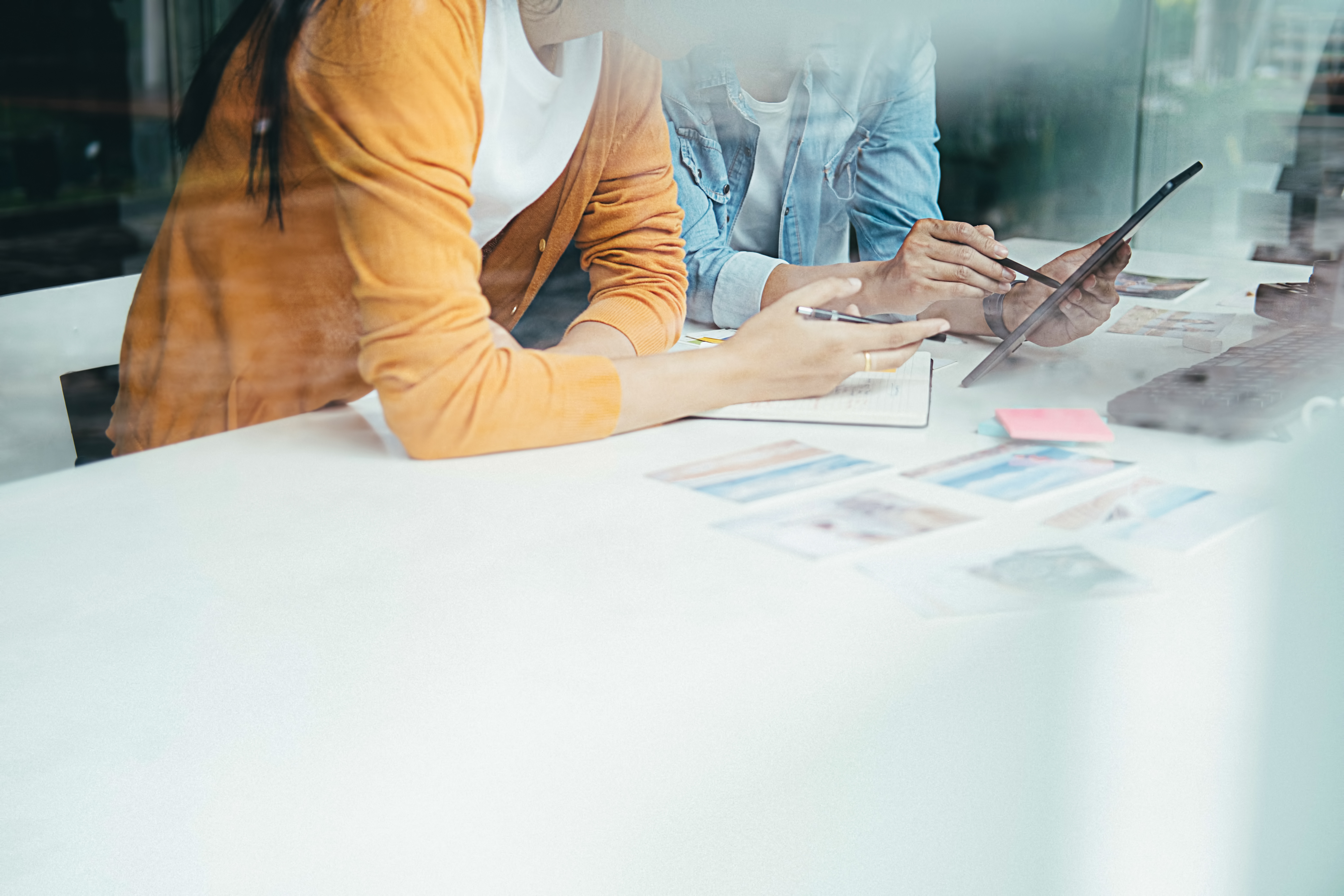 Omnicom IPG Merger