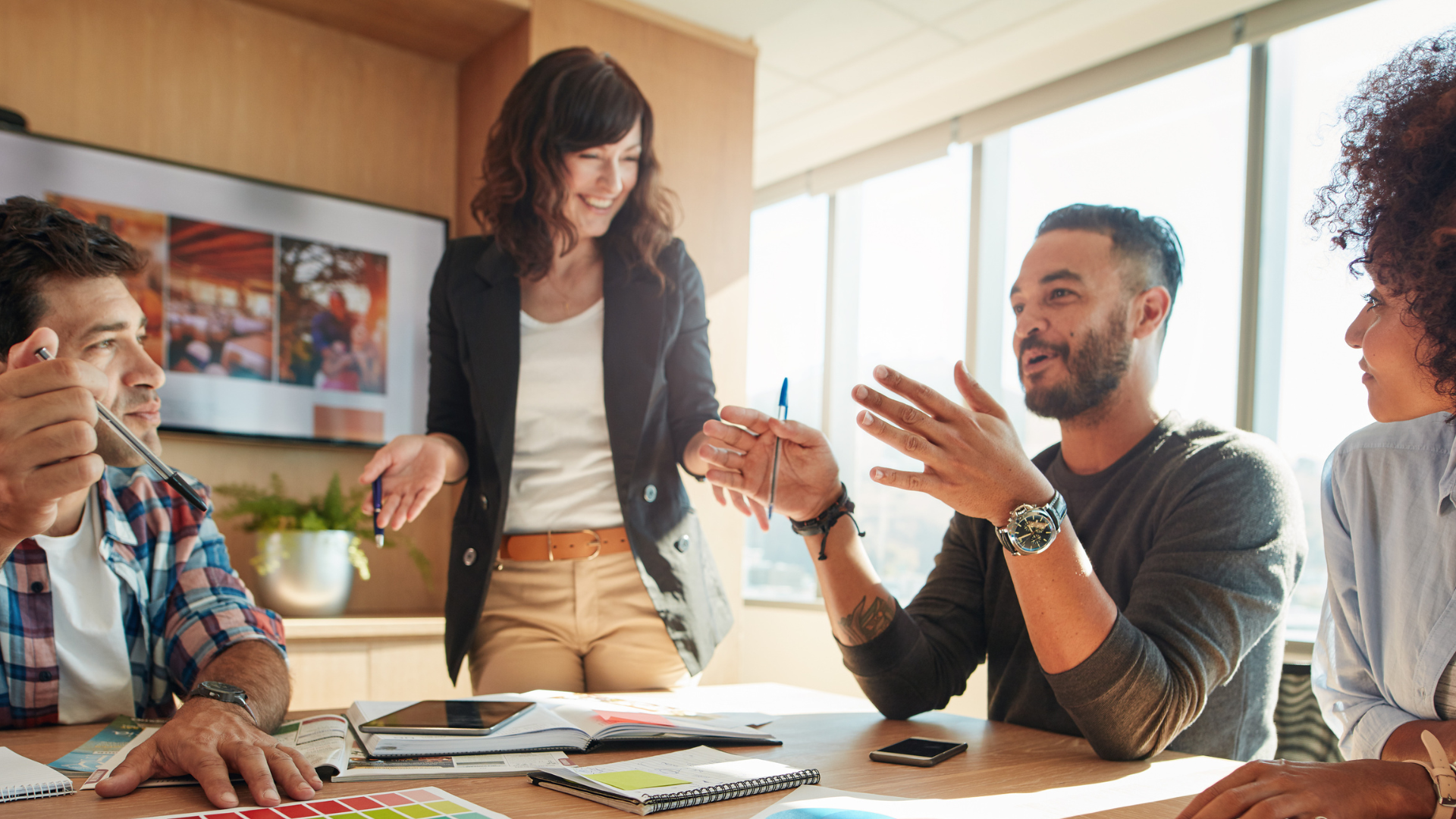 10 Tips For Building a Thriving Advertiser/Agency Partnership